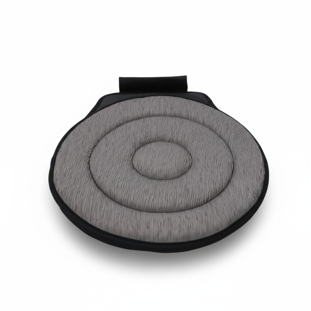 Seat Cushion Swivel Memory Foam Rotating