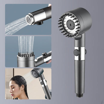 Shower Head High Pressure Handheld Filtered