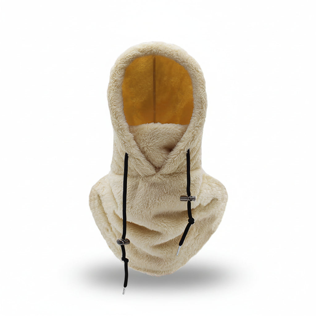 Ski Mask Fleece Balaclava Windproof Winter