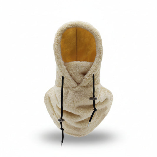Ski Mask Fleece Balaclava Windproof Winter