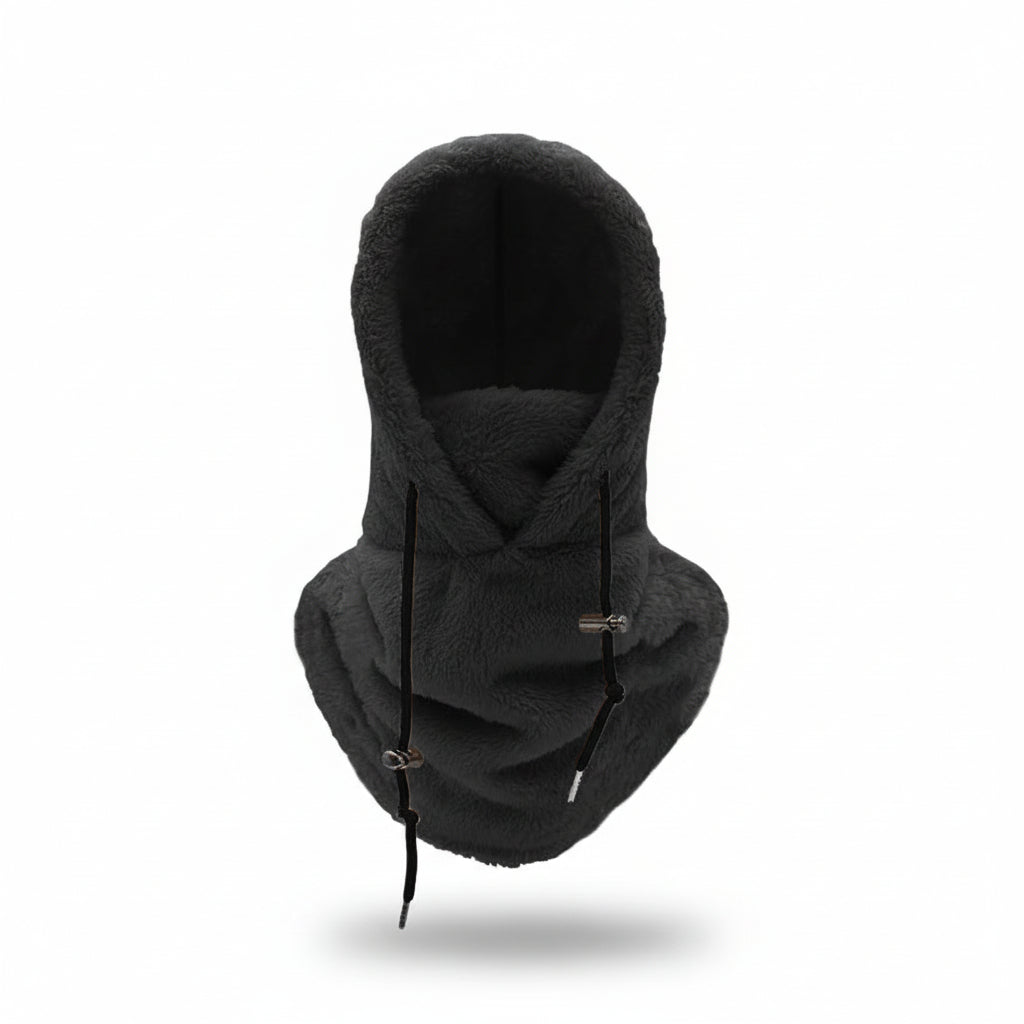 Ski Mask Fleece Balaclava Windproof Winter