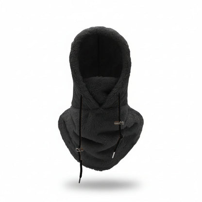 Ski Mask Fleece Balaclava Windproof Winter