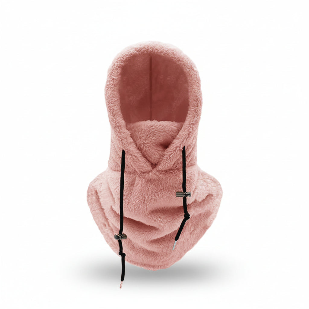 Ski Mask Fleece Balaclava Windproof Winter
