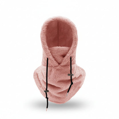 Ski Mask Fleece Balaclava Windproof Winter