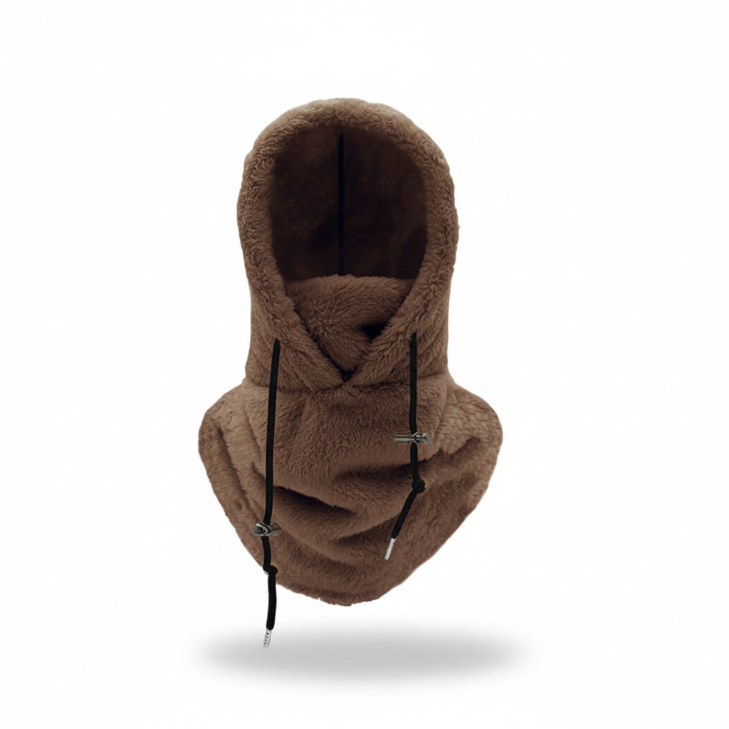 Ski Mask Fleece Balaclava Windproof Winter