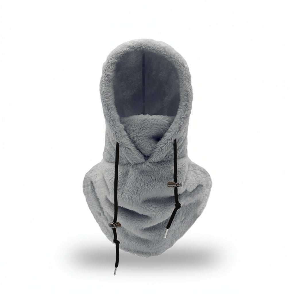 Ski Mask Fleece Balaclava Windproof Winter