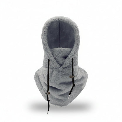 Ski Mask Fleece Balaclava Windproof Winter