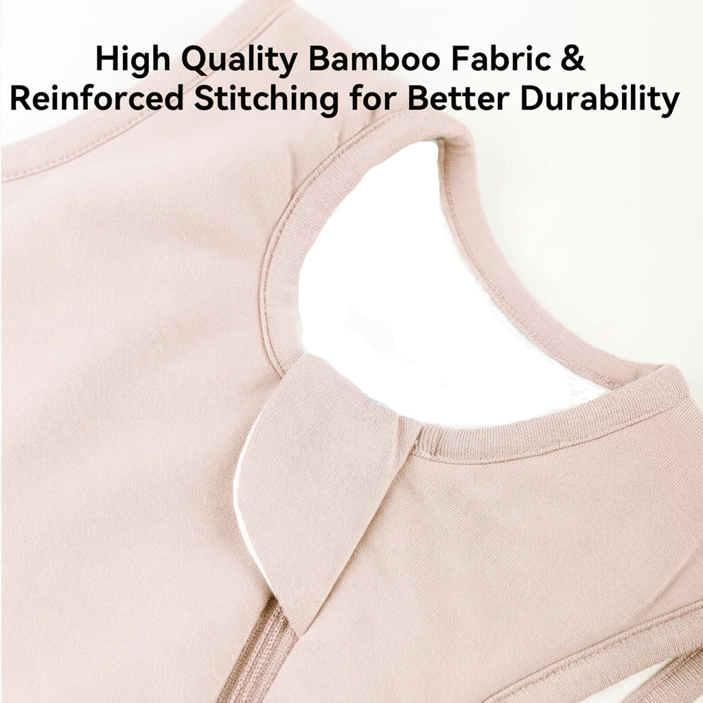 Baby Sleep Sack Bamboo Breathable