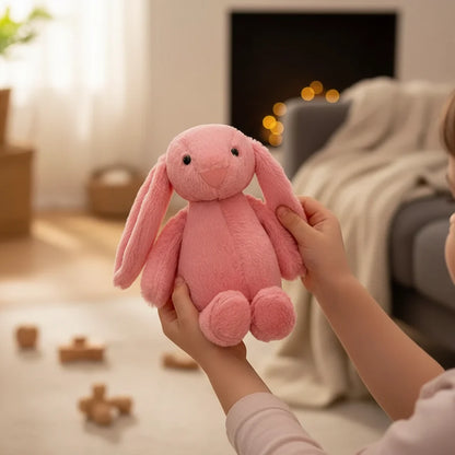 Bunnycat Plush Stuffed Animal Soft Cute