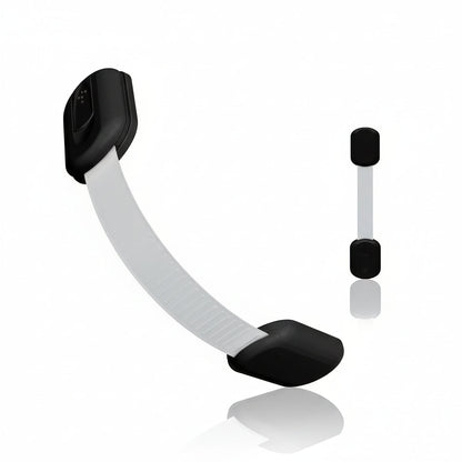Cabinet Locks Child Safety Adhesive Strap