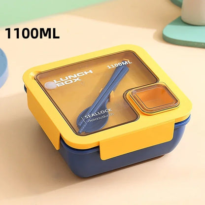 Bentogo Lunch Box Portable Leak Proof Bento