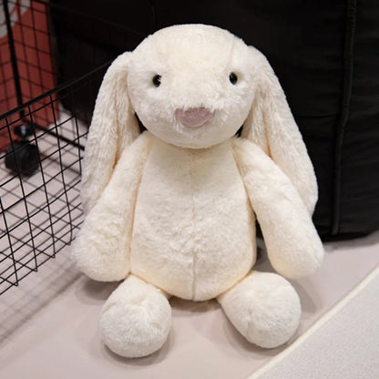 Bunnycat Plush Bunny Stuffed Animal Soft