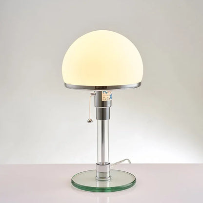 Wilhelm Bauhaus Table Lamp Designer Nordic