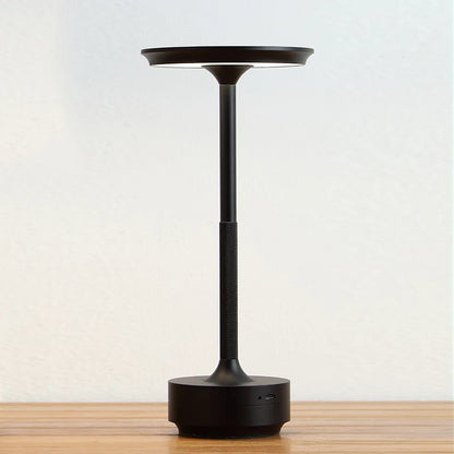 Rechargeable Touch Desk Lamp Dimmable LED