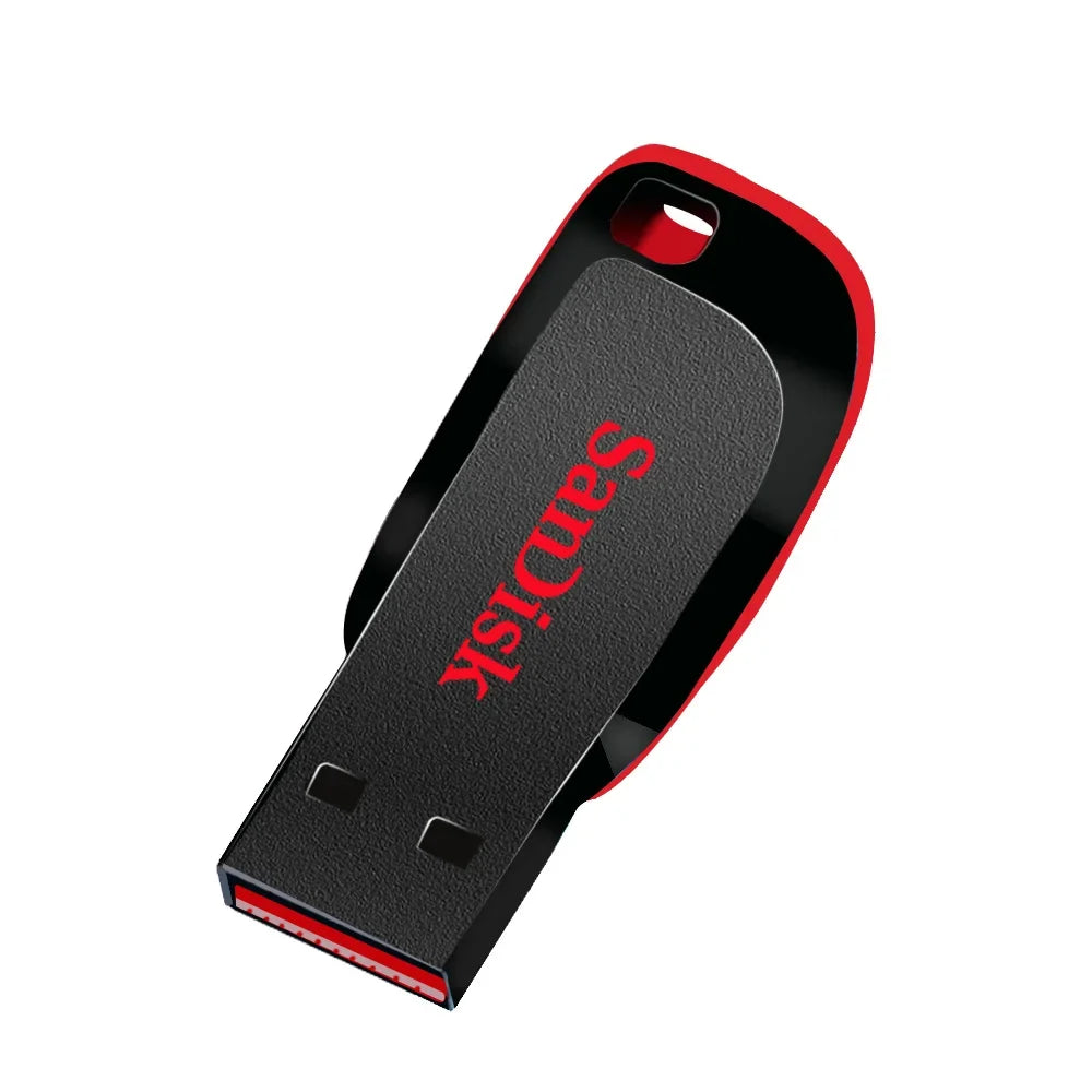 External Hard Drive Portable SSD USB Flash