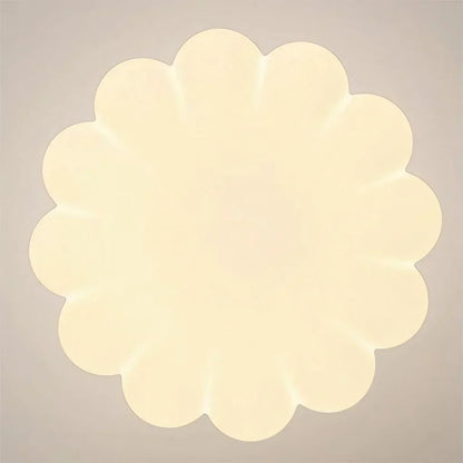 Nordic Pumpkin Pendant Light Modern LED