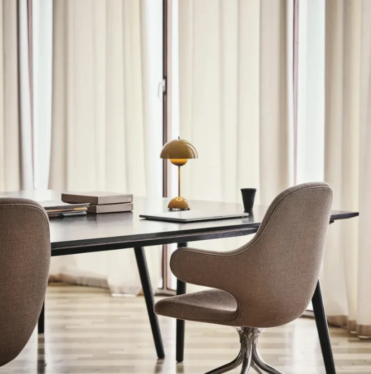 Modern Touch Table Lamp Scandinavian Design