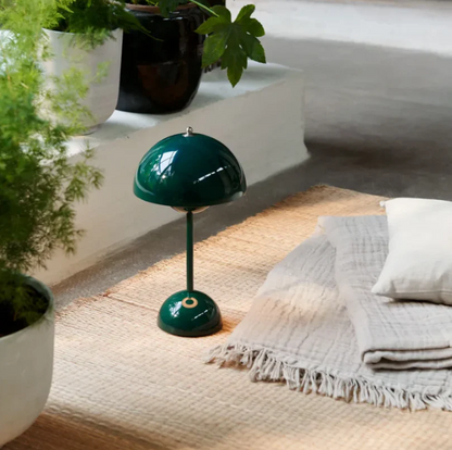 Modern Touch Table Lamp Scandinavian Design