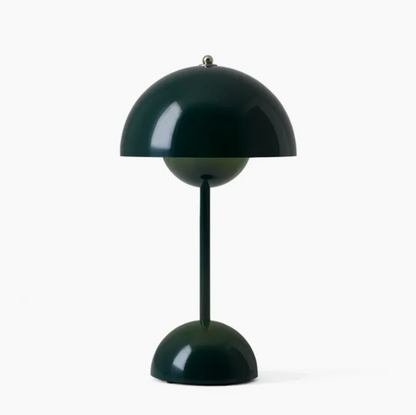 Modern Touch Table Lamp Scandinavian Design