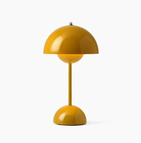 Modern Touch Table Lamp Scandinavian Design