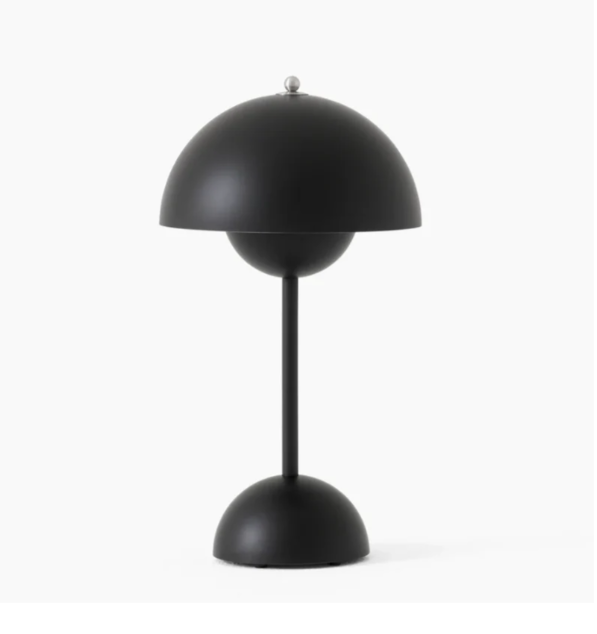 Modern Touch Table Lamp Scandinavian Design