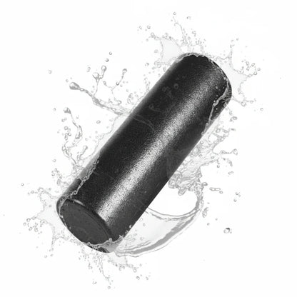Foam Roller Muscle Massage Exercise Recovery