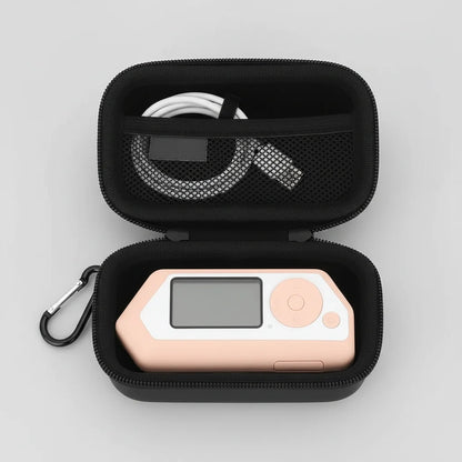 External Hard Drive Portable SSD Travel Case