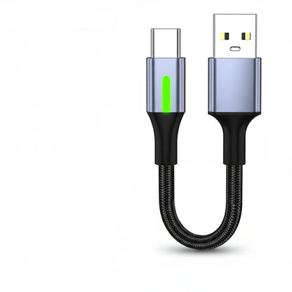 External Hard Drive Portable SSD Fast