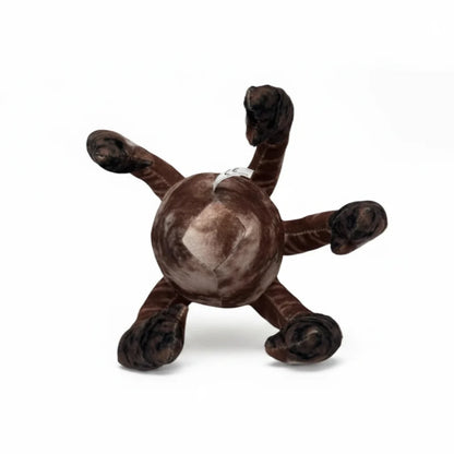 Plush Spider Stuffed Animal Toy Soft Cute
