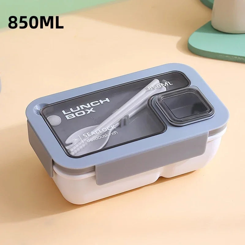 Bentogo Lunch Box Portable Leak Proof Bento