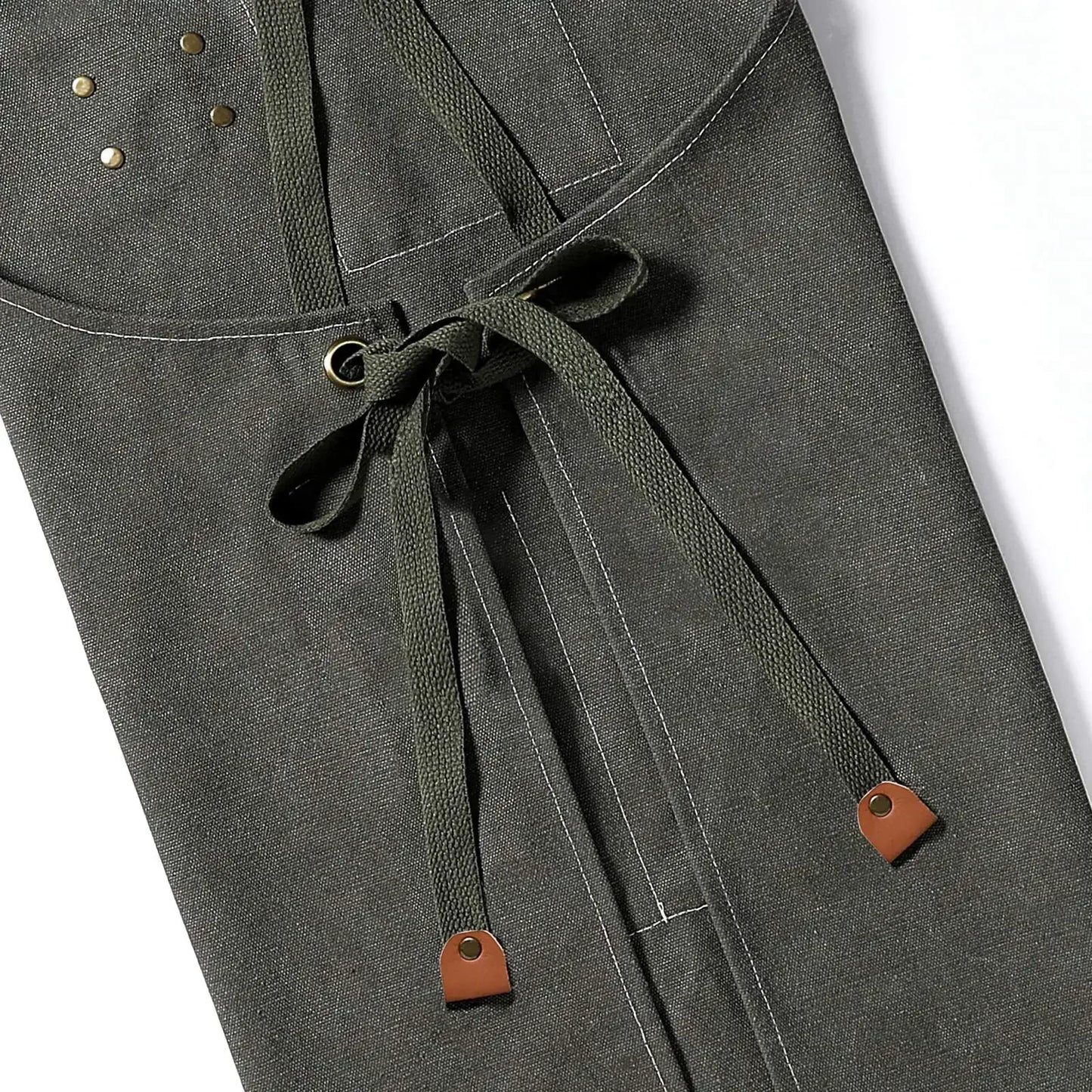 Prowear Canvas Kitchen Apron Unisex Chef &