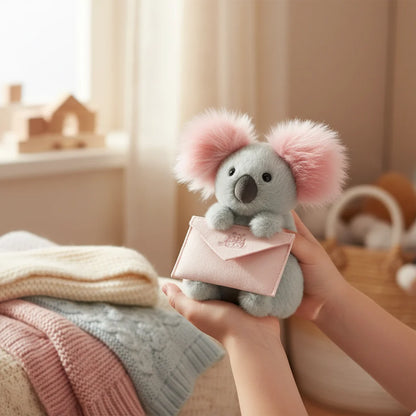 Bunnycat Plush Stuffed Animal Soft Rabbit