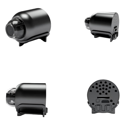 Security Camera Wireless Mini HD Indoor