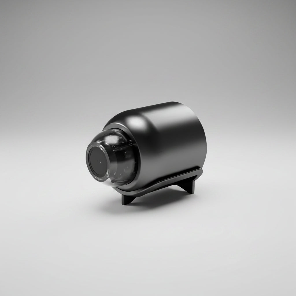Security Camera Wireless Mini HD Indoor