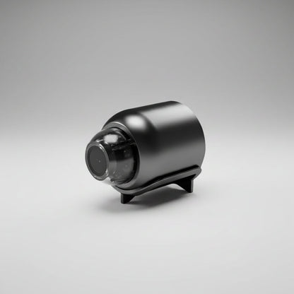 Security Camera Wireless Mini HD Indoor