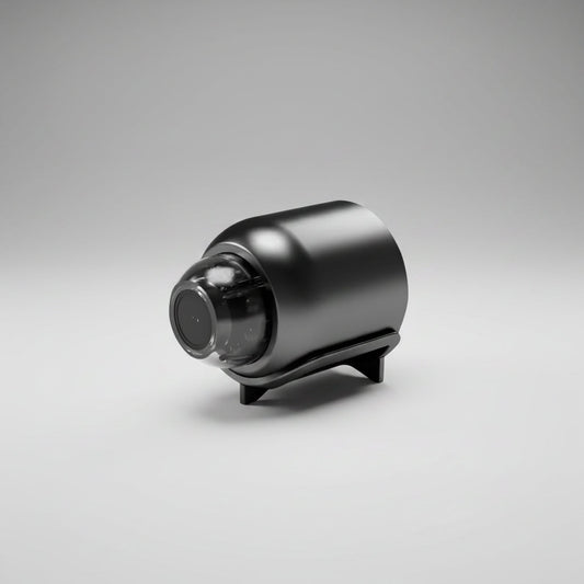 Security Camera Wireless Mini HD Indoor