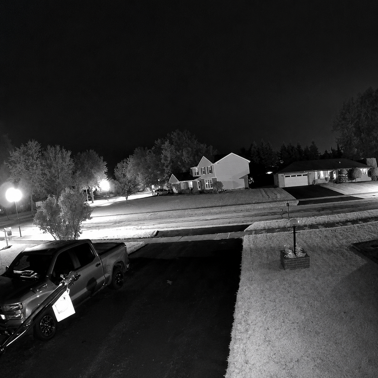 Security Camera Mini HD Night Vision Motion