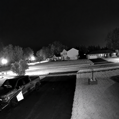 Security Camera Mini HD Night Vision Motion