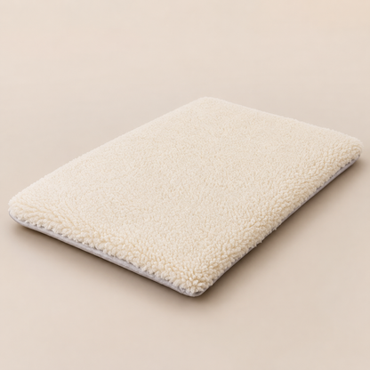 Self Heating Cat Pad Luxurious Non Electric