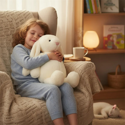 Bunnycat Plush Stuffed Animal Soft Cute