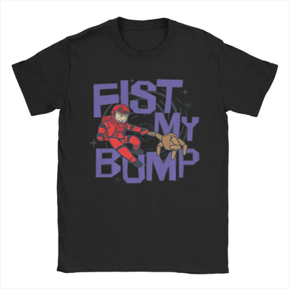 T Shirt Graphic Funny Space Design Project