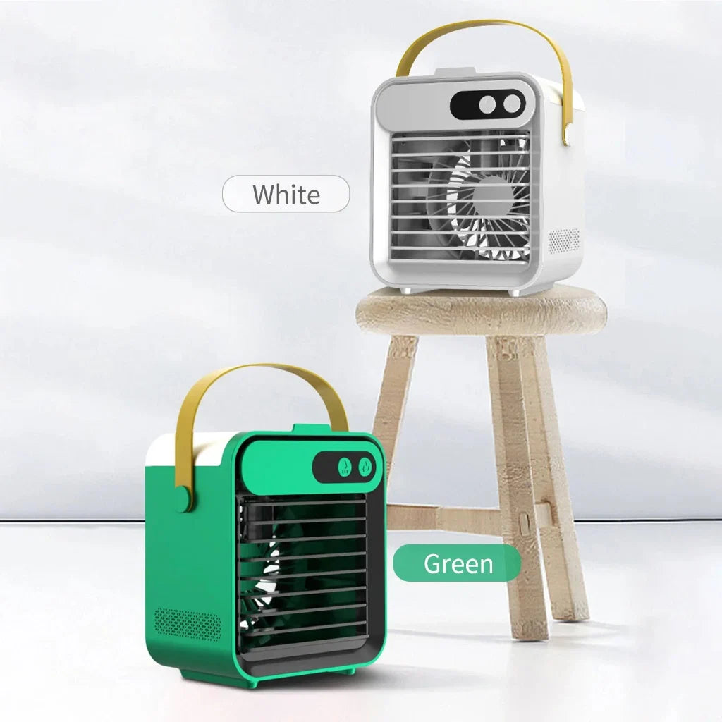 Portable Air Conditioner Mini Mist