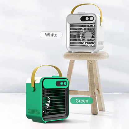 Portable Air Conditioner Mini Mist