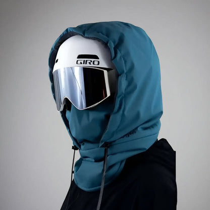 Ski Mask Hood Face Cover Winter Outdoor