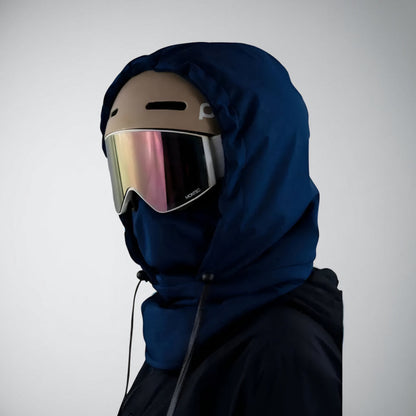 Ski Mask Hood Face Cover Winter Outdoor
