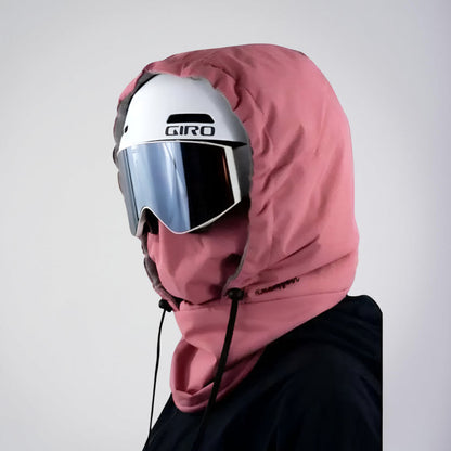 Ski Mask Hood Face Cover Winter Outdoor