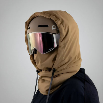 Ski Mask Hood Face Cover Winter Outdoor