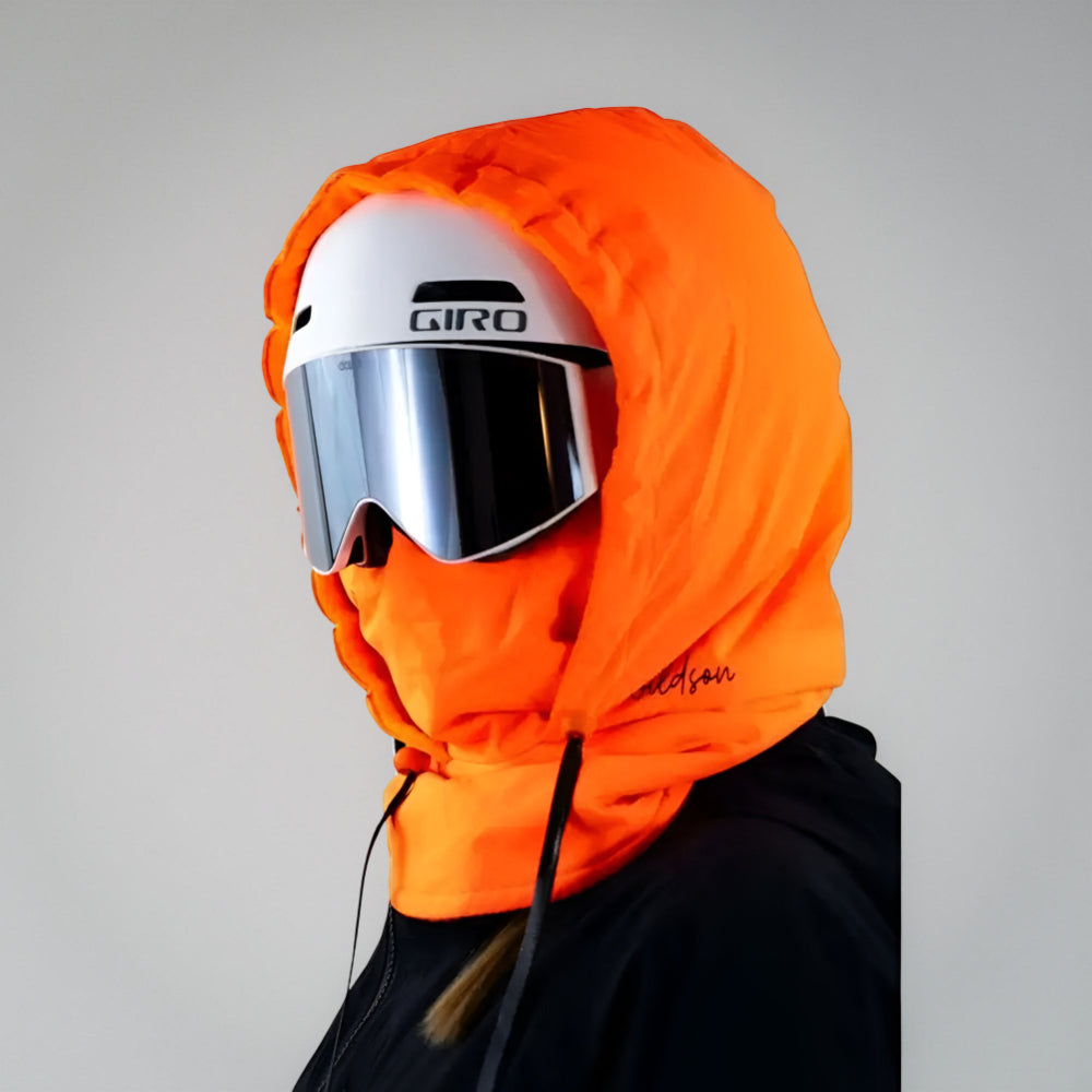 Ski Mask Hood Face Cover Winter Outdoor