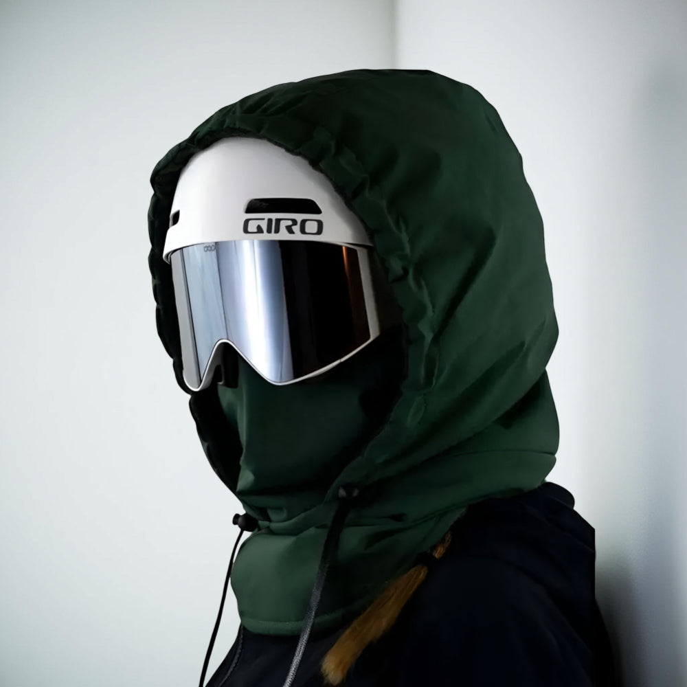 Ski Mask Hood Face Cover Winter Outdoor