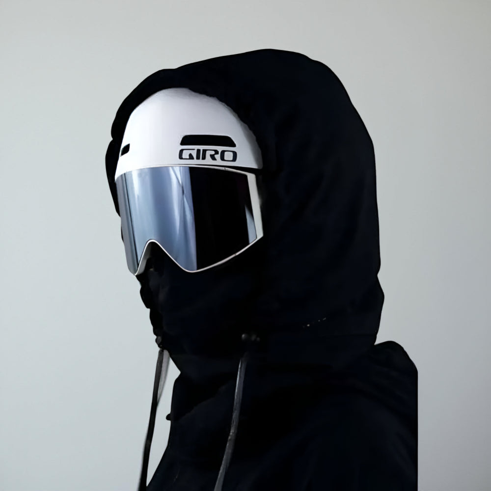 Ski Mask Hood Face Cover Winter Outdoor